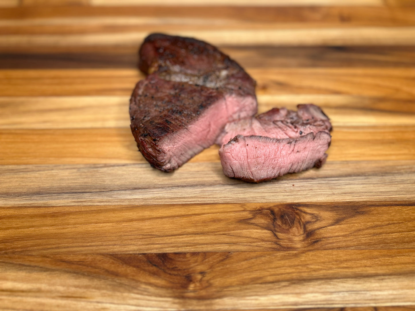 Sirloin Steak