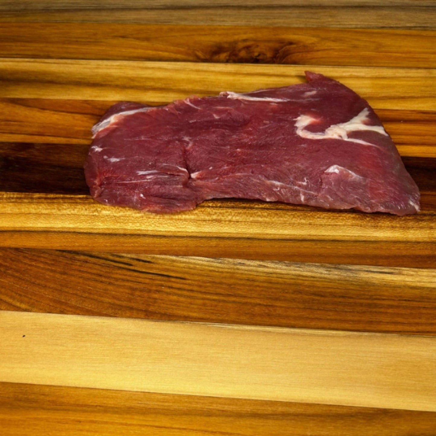 Flat Iron