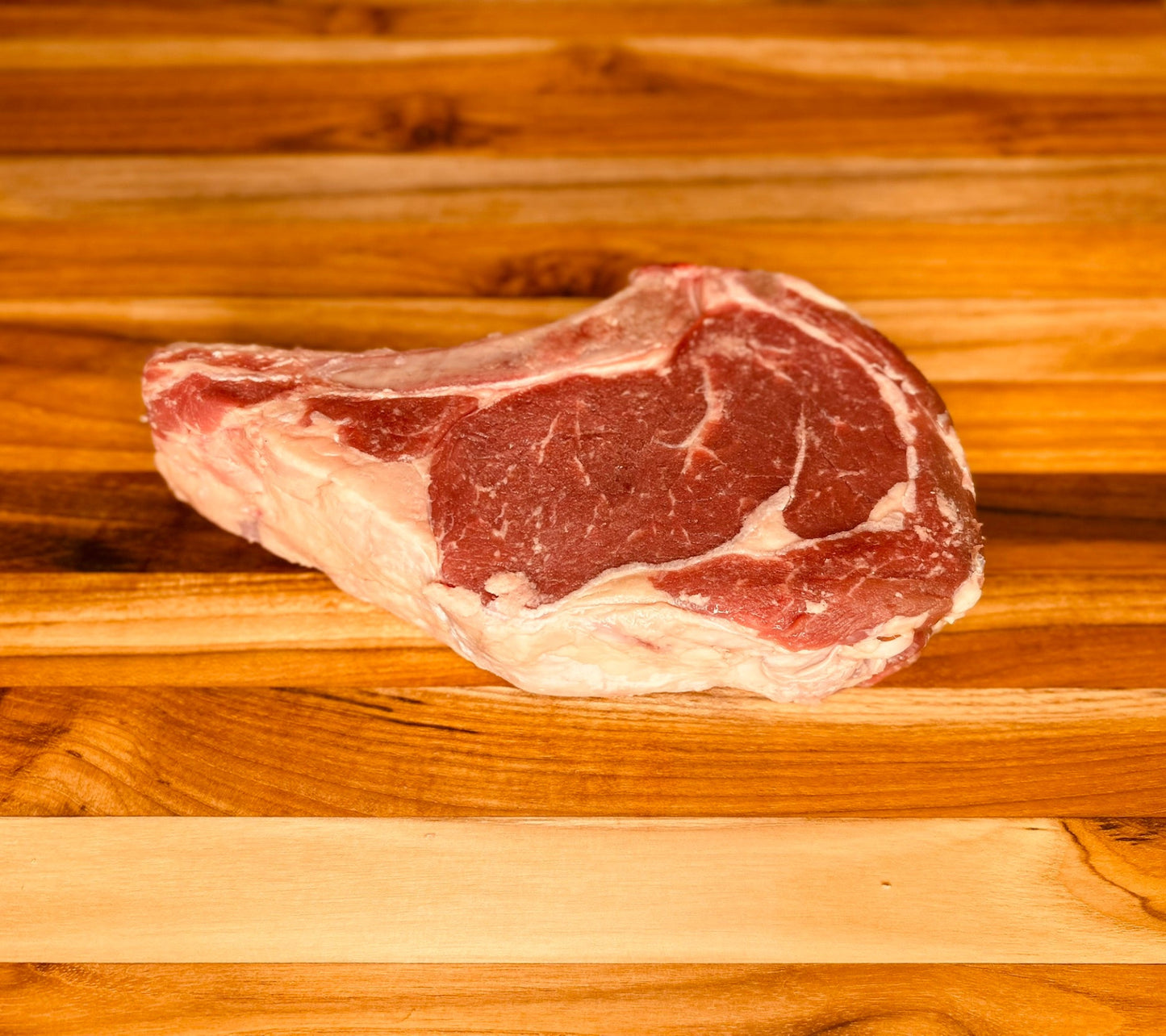 Bone In Rib Eye