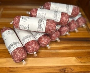 10 Pounds Ground Beef