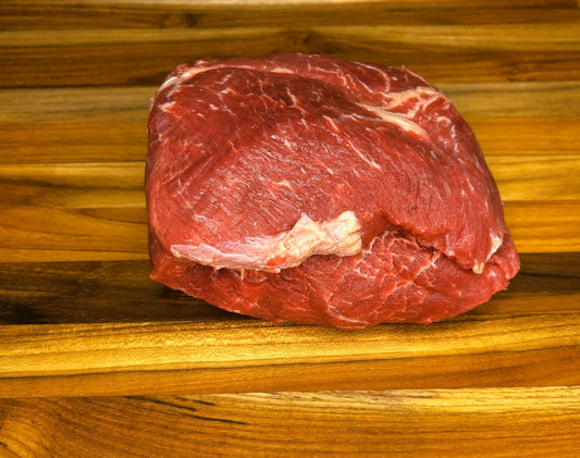 Chuck Roast - Boneless