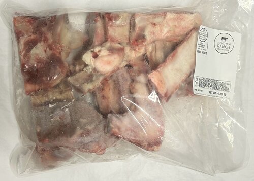 Stock Bones