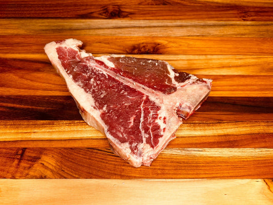 Porterhouse Steak