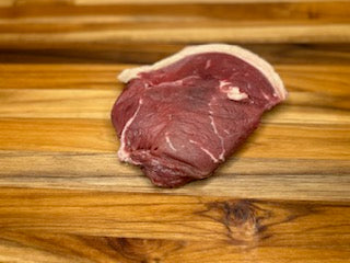 Sirloin Steak
